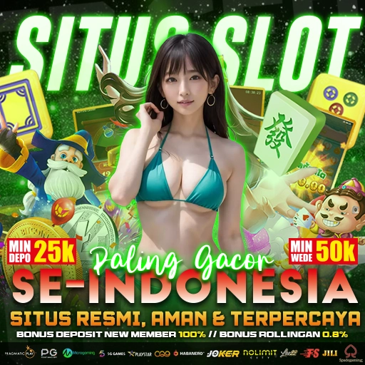 Pilih Provider Slot Favoritmu di PREDIKSI MACAU