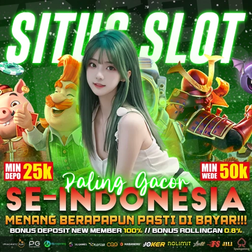 SLOT IDN Login Sekarang & Ikut Turnamen Slot!